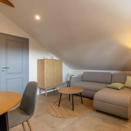 Ferienappartment Spiekeroog - Insel Auf Dem Festland