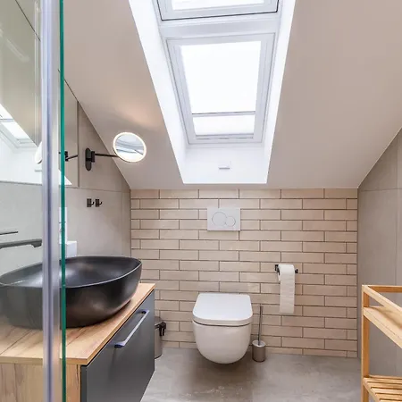 Ferienappartment Spiekeroog - Insel Auf Dem Festland * ノイハルリンガージール