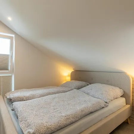 アパート Ferienappartment Spiekeroog - Insel Auf Dem Festland *