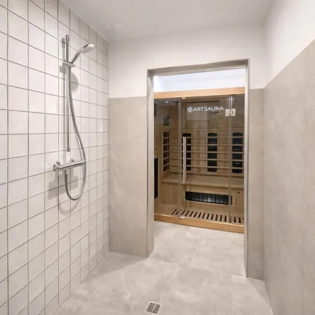 Ferienappartment Spiekeroog - Insel Auf Dem Festland Appartement *