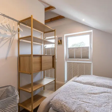 Apartmán Ferienappartment Spiekeroog - Insel Auf Dem Festland *