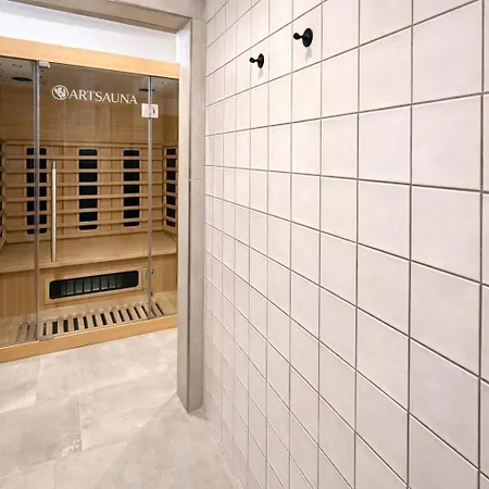 Apartmán Ferienappartment Spiekeroog - Insel Auf Dem Festland *