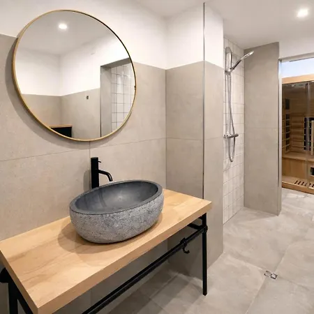 Apartmán Ferienappartment Spiekeroog - Insel Auf Dem Festland Neuharlingersiel