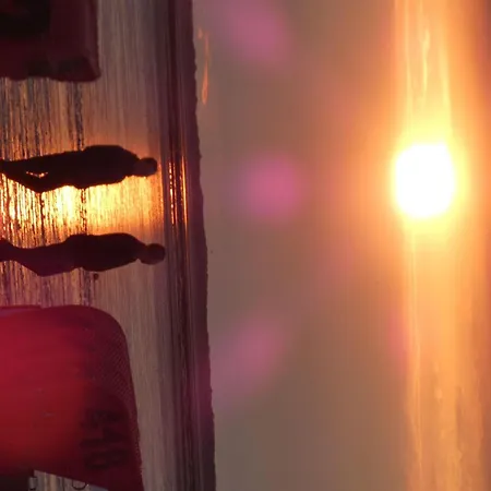 Lägenhet Ferienappartment Spiekeroog - Insel Auf Dem Festland Neuharlingersiel